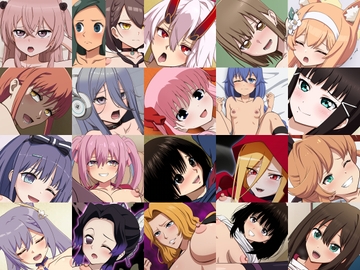 あんこぱんえふ8 [サークルアンコ]