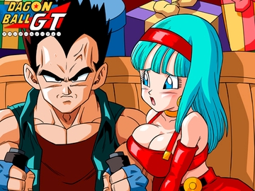 ベビーの復讐!! [YamamotoDoujinshi]