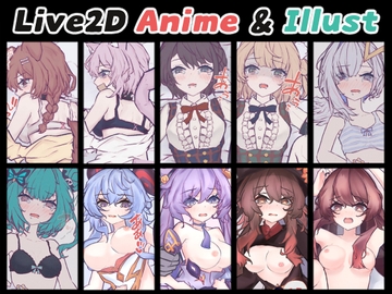 【Vol.1】まとめ【No.01~10】 [Nizipaco]