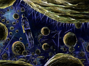 記録属1パート2 [漫画石垣]