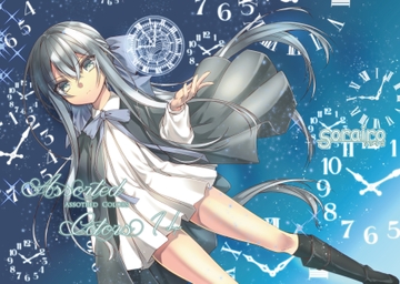 Assoted Colors 14 [Sorairo]