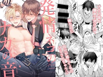 発情ネコのナカの音 [米式']