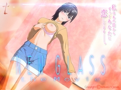 New Glass the Movie [t japan]