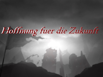 【ゲーム音楽素材】Hoffnung fuer die Zukunft【本格RPG:バトル】 [Musik von GlanZauber]