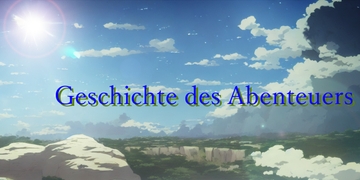 【ゲーム音楽素材】Geschichte des Abenteuers【RPG:フィールド】 [Musik von GlanZauber]