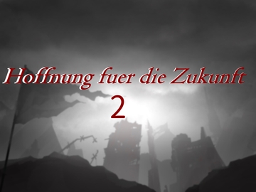 【ゲーム音楽素材】Hoffnung fuer die Zukunft 2【本格RPG:バトル】 [Musik von GlanZauber]