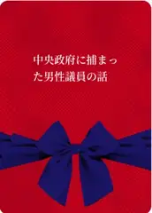 中央政府に捕まった男性議員の話