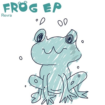 Frog EP [レヴランド]