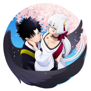 【及ばぬ恋はネコカラス】三周年記念 ボイスドラマ [NEXT4]