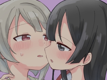 どぎまぎラブマッチ [全力疾走猫]