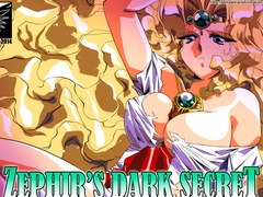 Zephir's Dark Secret [Locofuria]