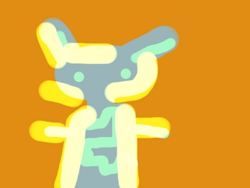 ボローグ2 [イイロ]