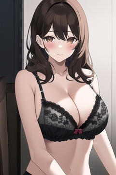 私立赤百合学園(2) [木こり]