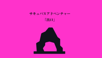 サキュバスアドベンチャー [ネスト]