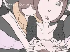 感じやすいボクちゃん 3