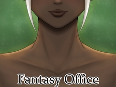 
        Fantasy Office
      