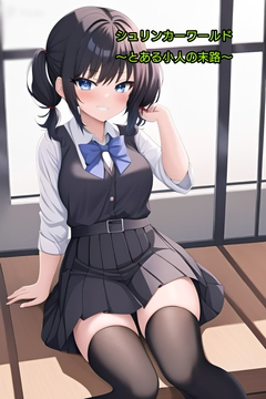 シュリンカーワールド～とある小人の末路～ [エムのアトリエ]