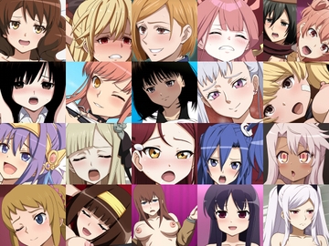 あんこぱんじー8 [サークルアンコ]