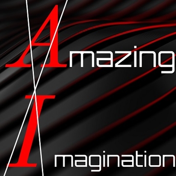 Amazing Imagination [鈴蘭]