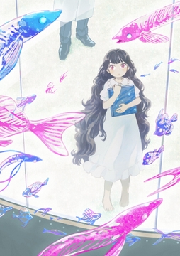 happy birthday [ロールシャッハテストB]