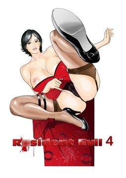 Bi○hazard4 [DANNA WONG]