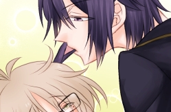 ふいの来訪者 [ねじまきぴえろ]