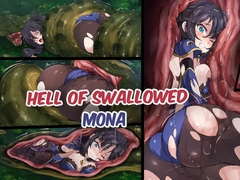 Hell Of Swallowed Mona [Mist Night]