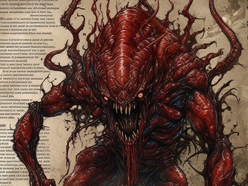 フォスゲンの初等怪物学 [ZQワークス]