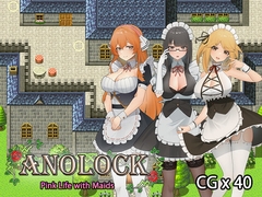 Anolock[English Ver.] [Android Port Ver.] [ReJust]