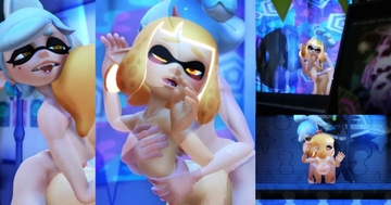 秘密のナイトフェス [じぇんとるズ]