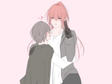 素敵なエルフのお兄さん [マカロニ貴族]