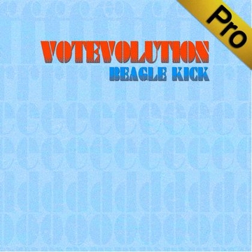 [Pro]VOTEVOLUTION Multi Track Professional Edition [Beagle Kick]