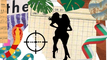 1 . 保健体育の選択必修科目はウエルネスプロレスに決めました     2.タイ古式ヨガでプロレス技とともにギブアップと叫びたい [こうじやぶ]