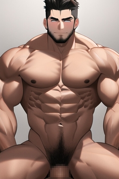 生中600%‼大平山珍楽(たいへいざんちんらく)があなたに伝える。「実は昨日さ・・・やっぱりこれ以上は言えない。」 [BoyMeetsBoy]