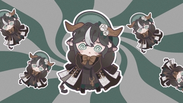 チェンバロ弾けないのに人前で弾かないといけない羽目になった時のアルバム (ピアノ差分あり) [SHIMAKAZE]