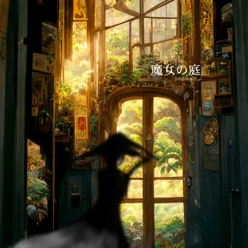 魔女の庭 [SHIMAKAZE]