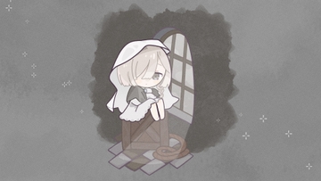 Remnants [SHIMAKAZE]