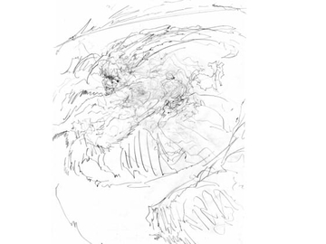 キバケンジ物語 第9話 [キバケンジ]