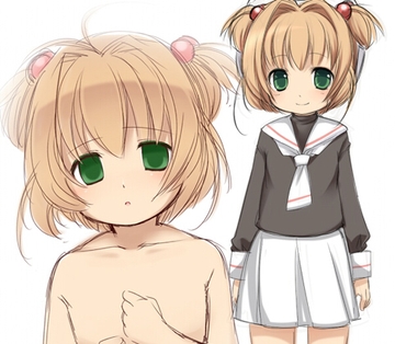 催○・洗脳による、意志の光の無い虚ろな瞳 イラスト集 [催眠から悪堕ちまで]