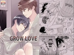 GROW LOVE [0+1]