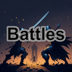 
        Battles
      