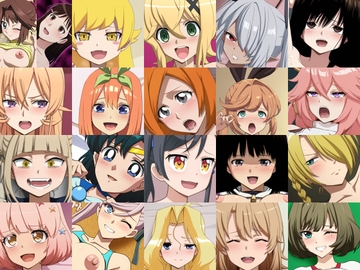 あんこぱんえっち8 [サークルアンコ]