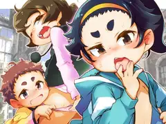 麻呂眉少女軍団は実在した!