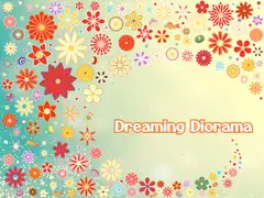 ドリーミングジオラマ