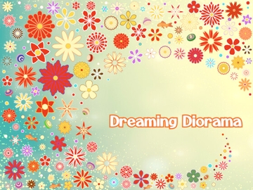 ドリーミングジオラマ [ジャンクスフィアゲームズ]
