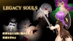 Legacy Souls [日本語]
