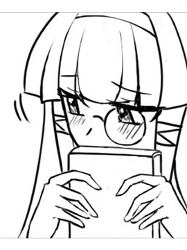 ニディルの1回目 - ニナ [昂科特非迪學園]