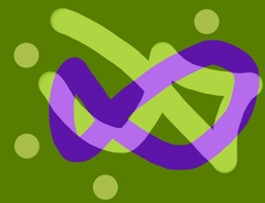 ピーチウィル [イイロ]