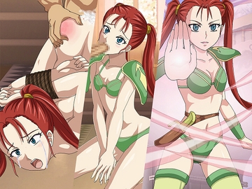 色情帝国ファッキンガム [ネオ・ブリタニア帝国]