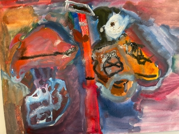 裸時展20230610 [イイロ]